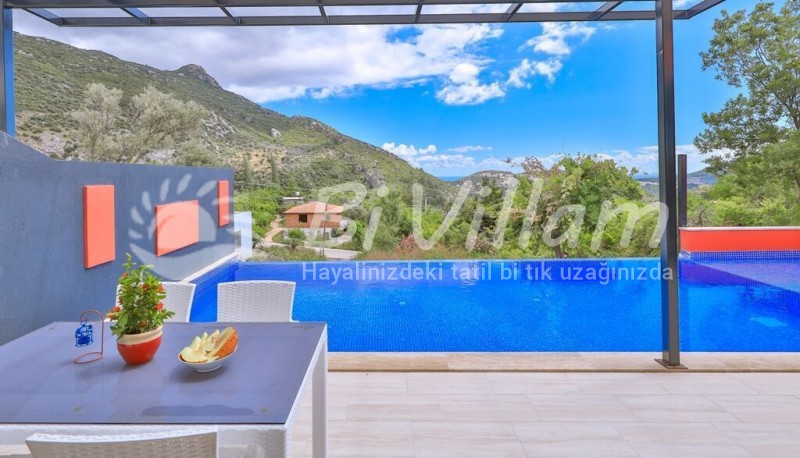 Villa Elif