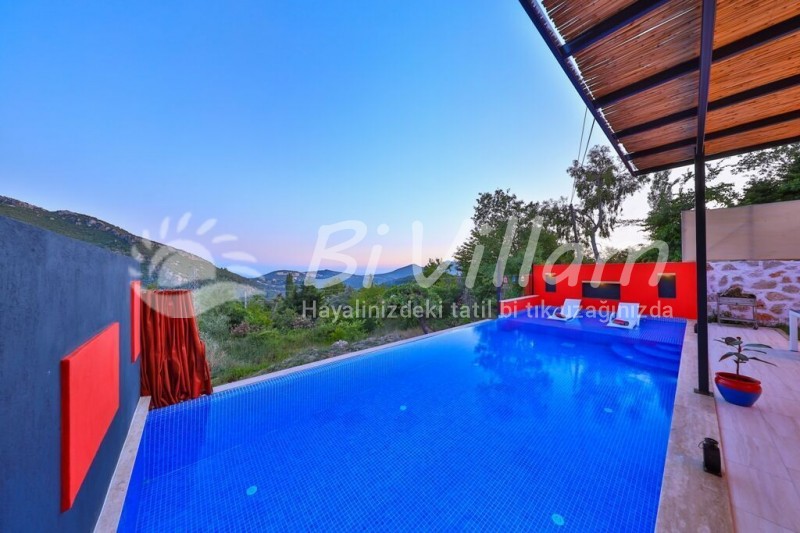 Villa Elif