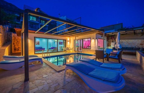 Villa Algı-