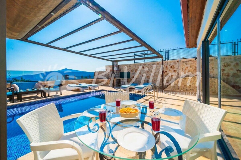 Villa Algı