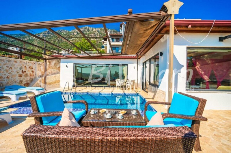 Villa Algı