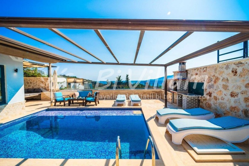 Villa Algı