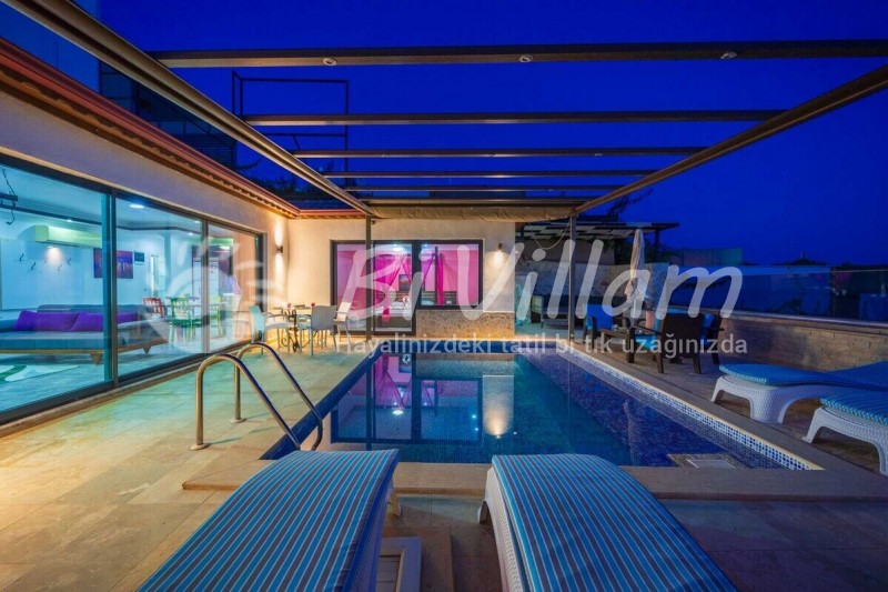 Villa Algı