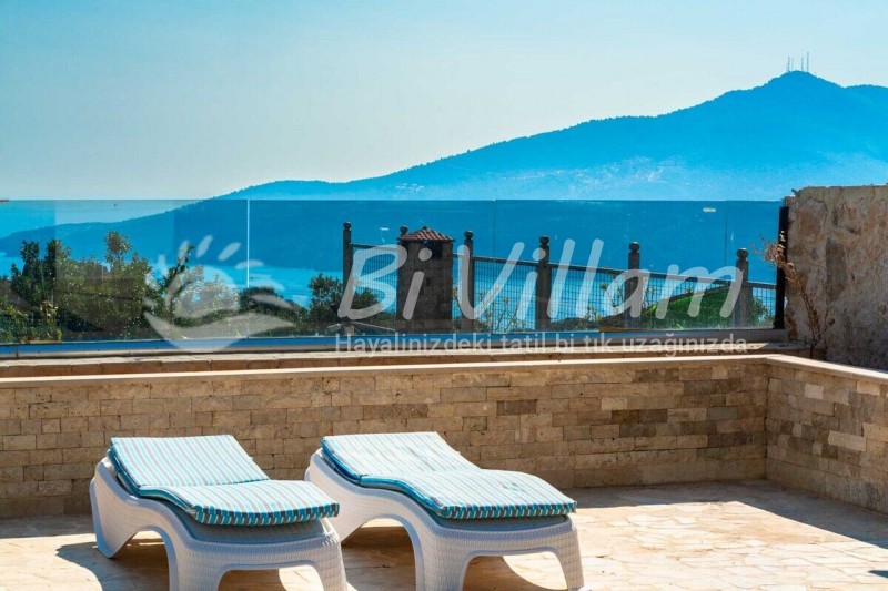 Villa Algı