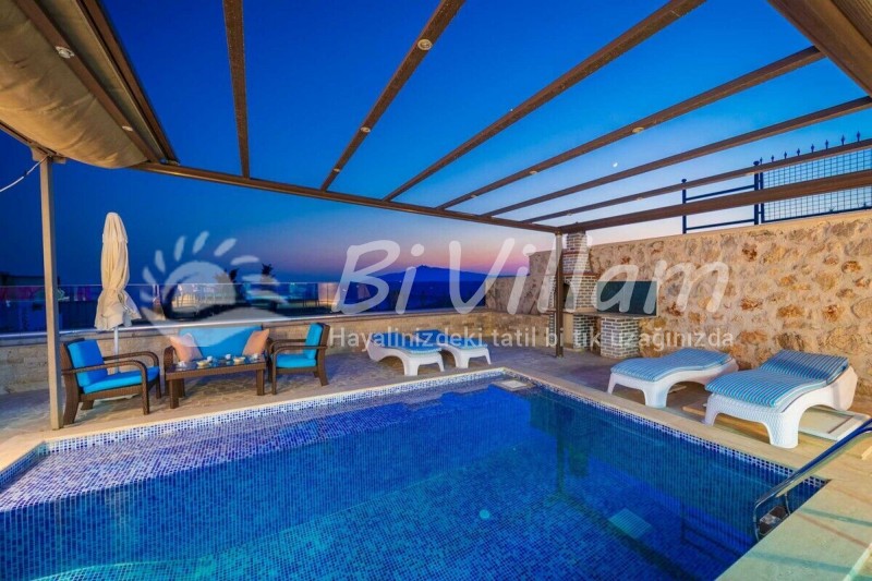 Villa Algı