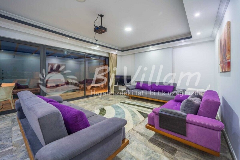 Villa Algı