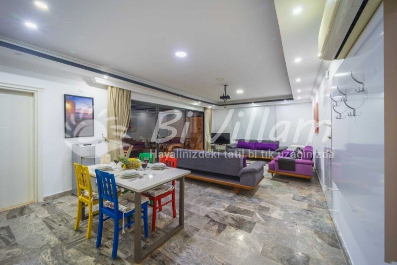 Villa Algı
