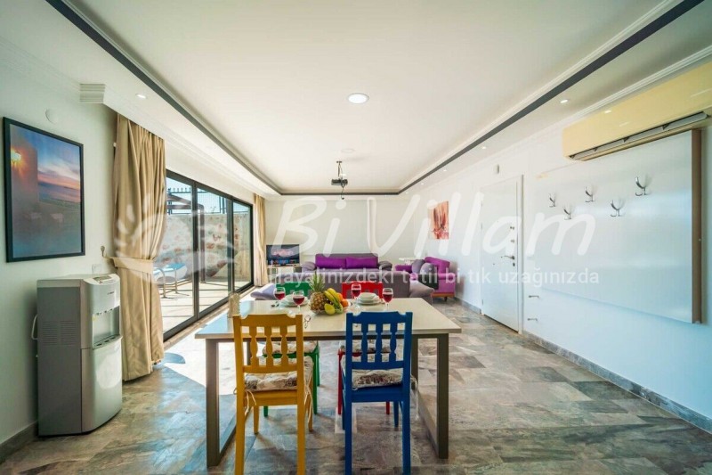 Villa Algı