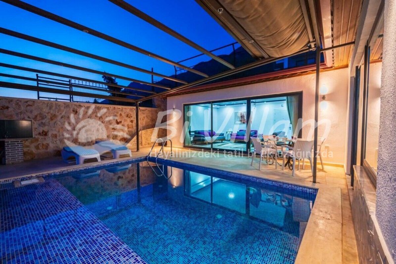 Villa Algı