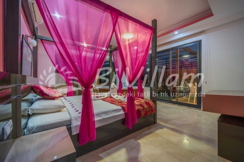 Villa Algı