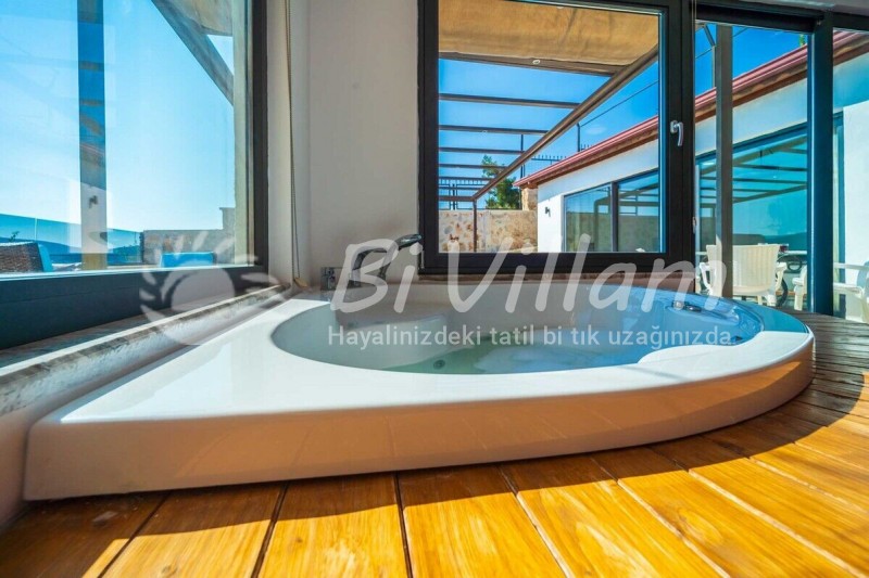 Villa Algı
