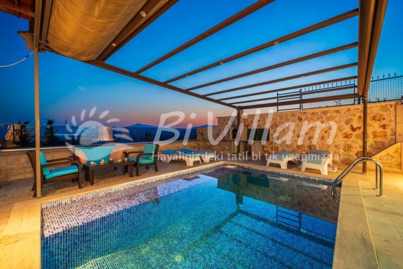 Villa Algı