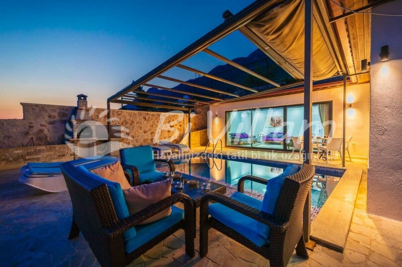 Villa Algı