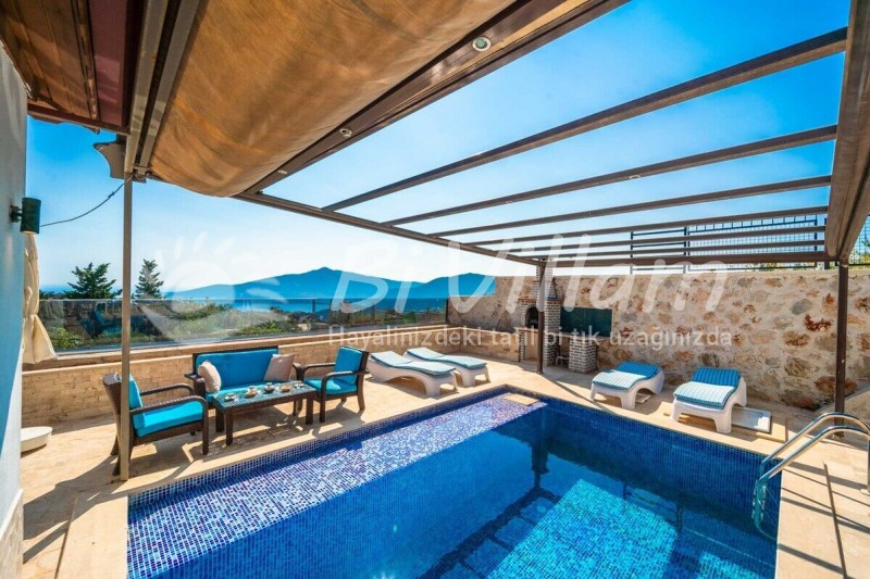 Villa Algı