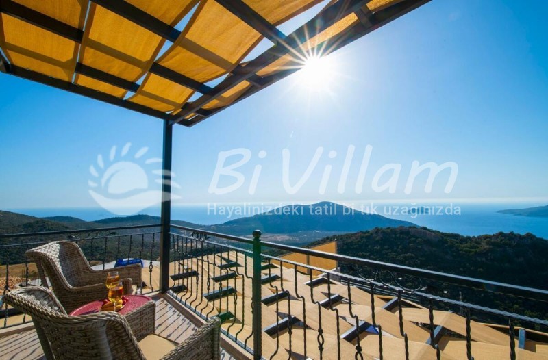 Villa Mono Roza