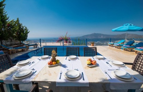 Villa Jasmine