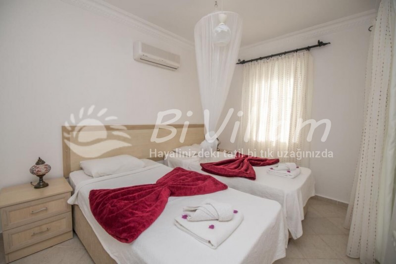 Villa Jasmine
