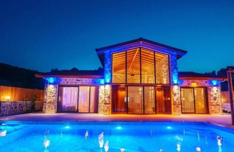 Villa Emir Patara