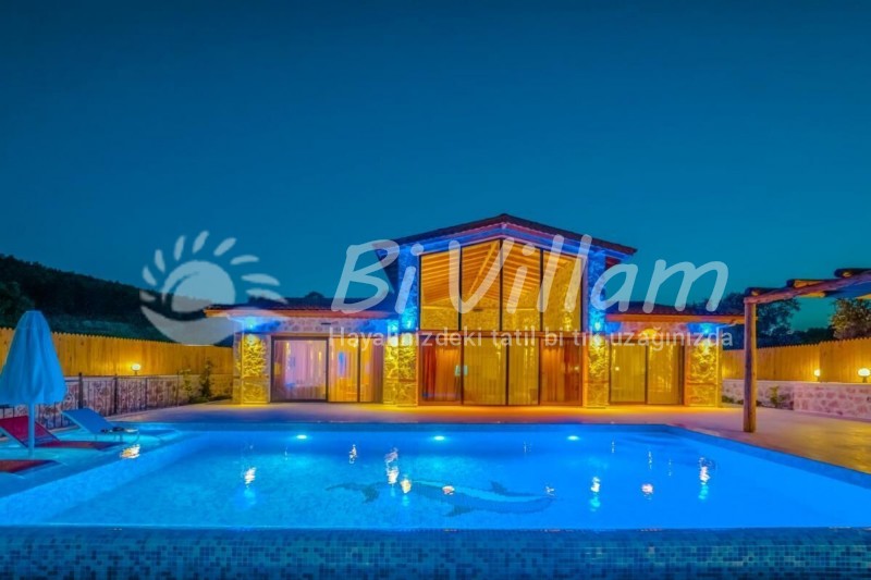 Villa Emir Patara