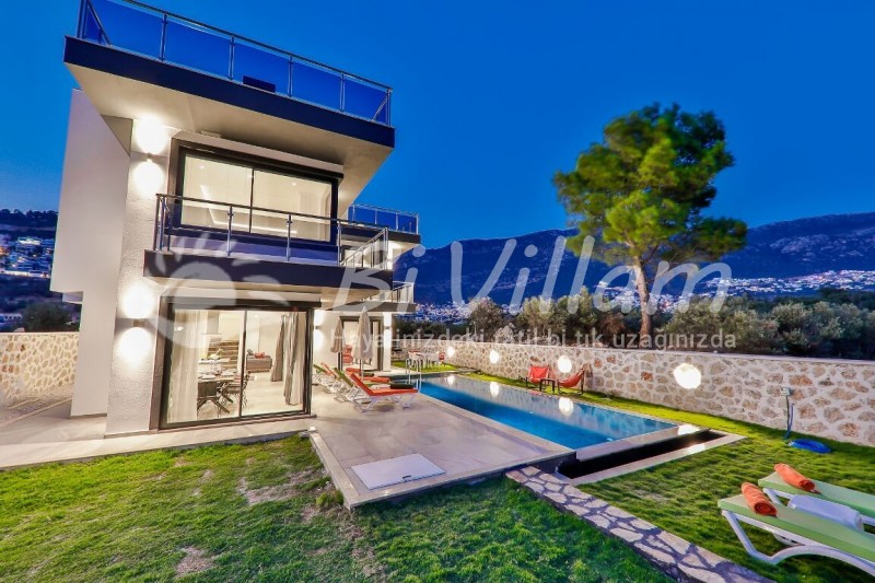 Villa Vals