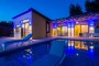 Villa Polen 4 Kişilik Muhafazakar Villa