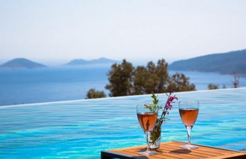Villa Vogue