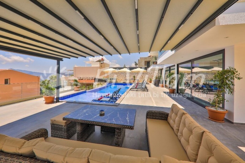 Villa Paşa