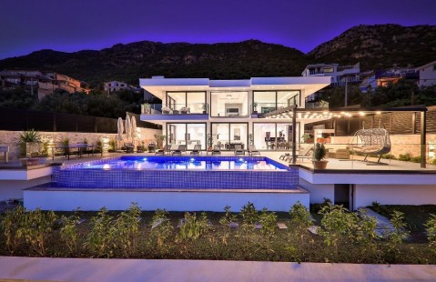 Villa Fatma