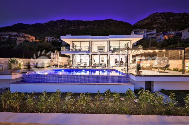 Villa Fatma