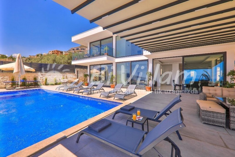 Villa Fatma