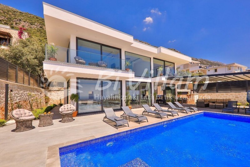 Villa Fatma