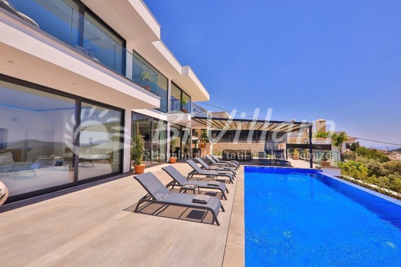 Villa Fatma