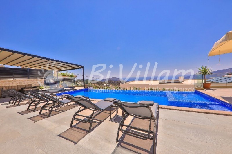 Villa Fatma