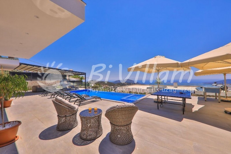 Villa Fatma