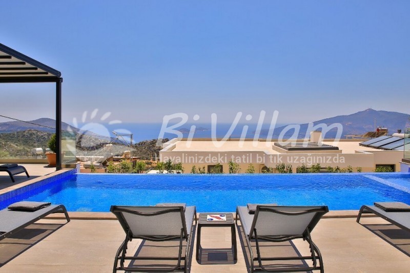 Villa Fatma