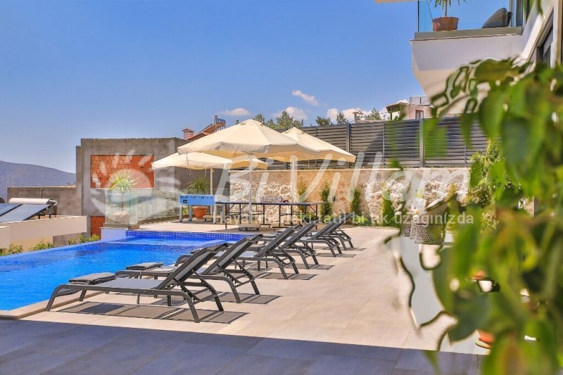 Villa Fatma