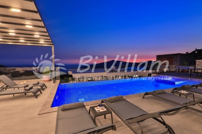 Villa Fatma