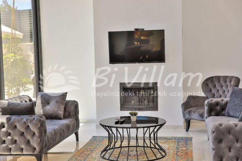 Villa Fatma