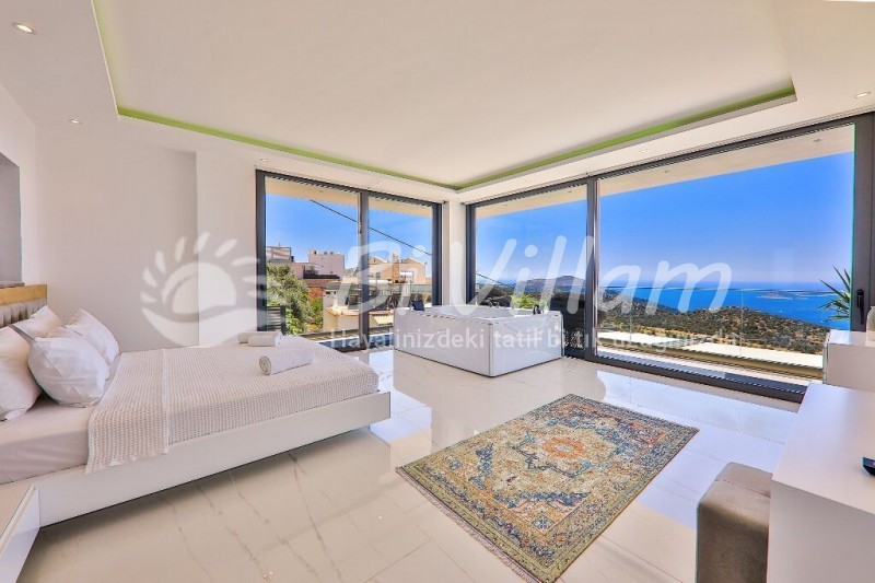 Villa Fatma