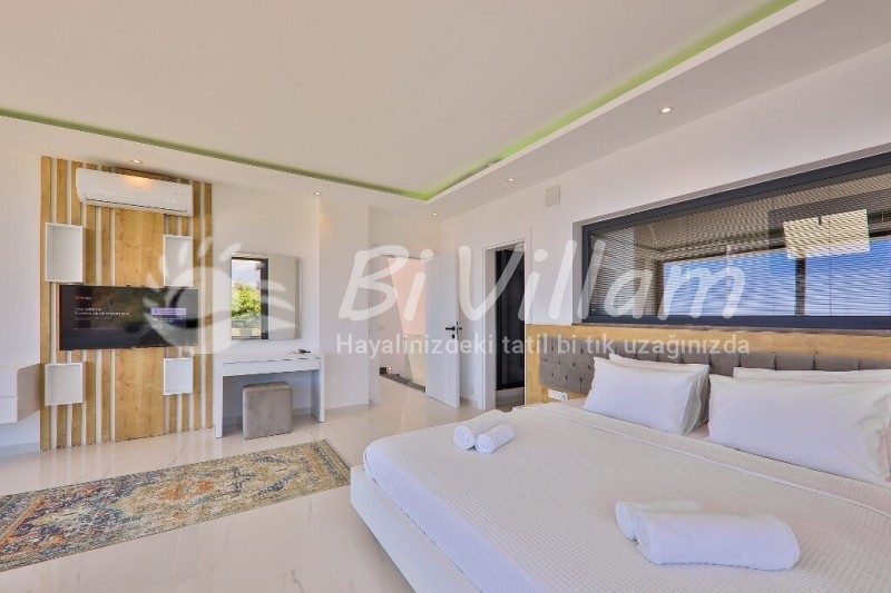 Villa Fatma