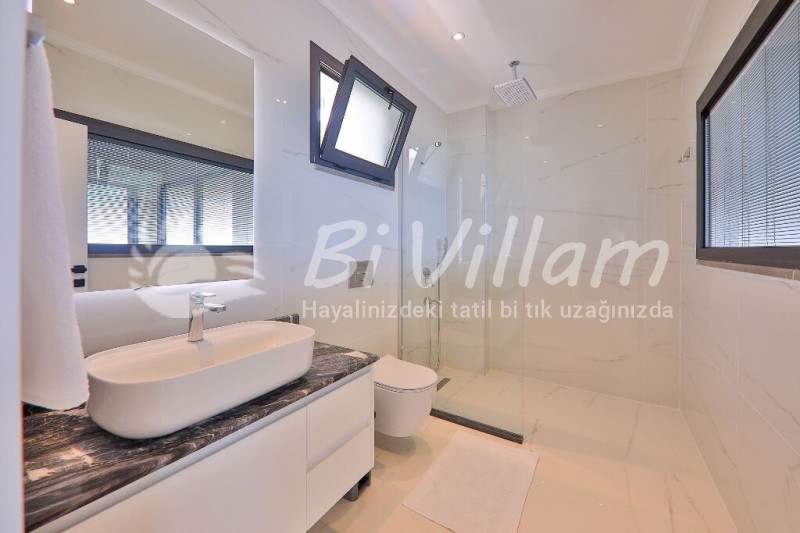 Villa Fatma