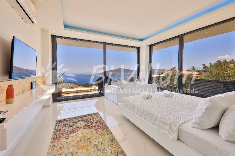 Villa Fatma