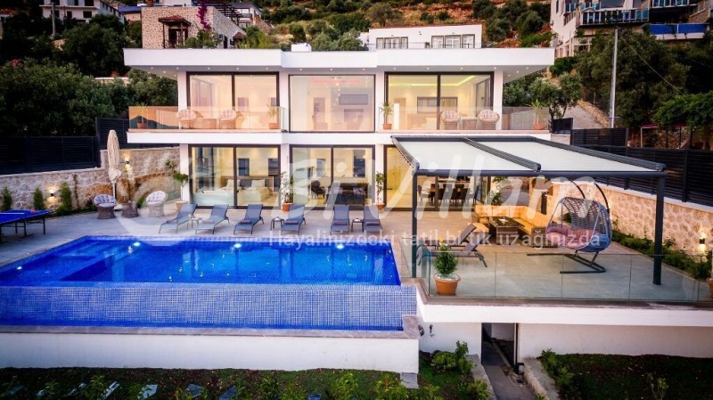 Villa Fatma