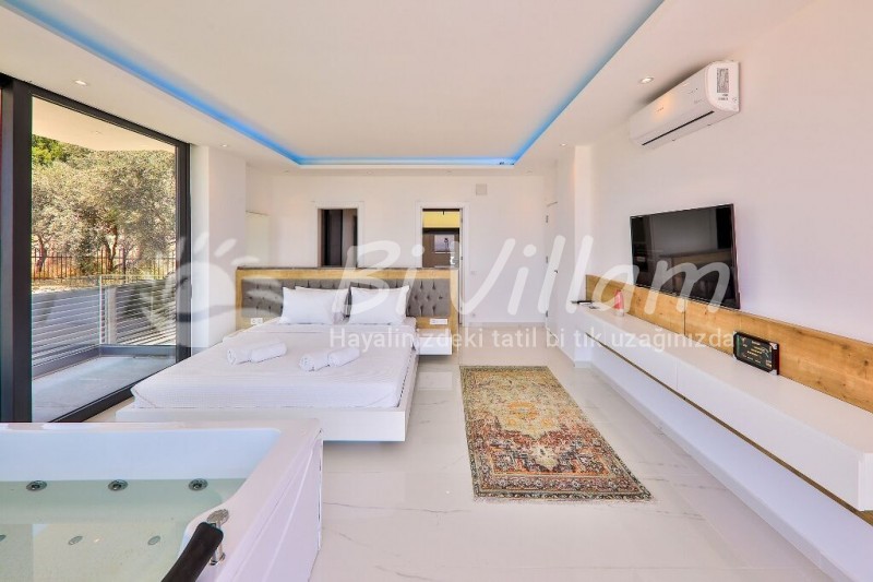 Villa Fatma