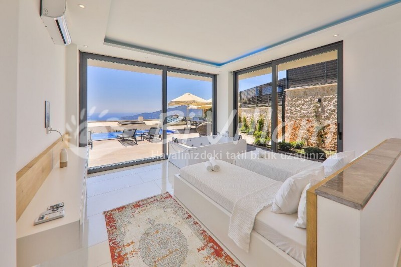 Villa Fatma