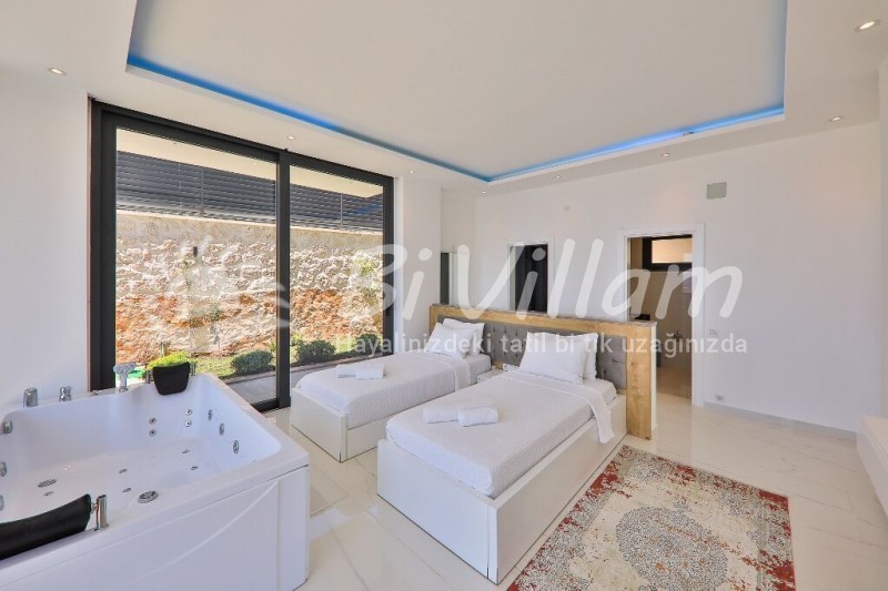 Villa Fatma