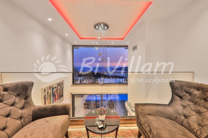 Villa Fatma
