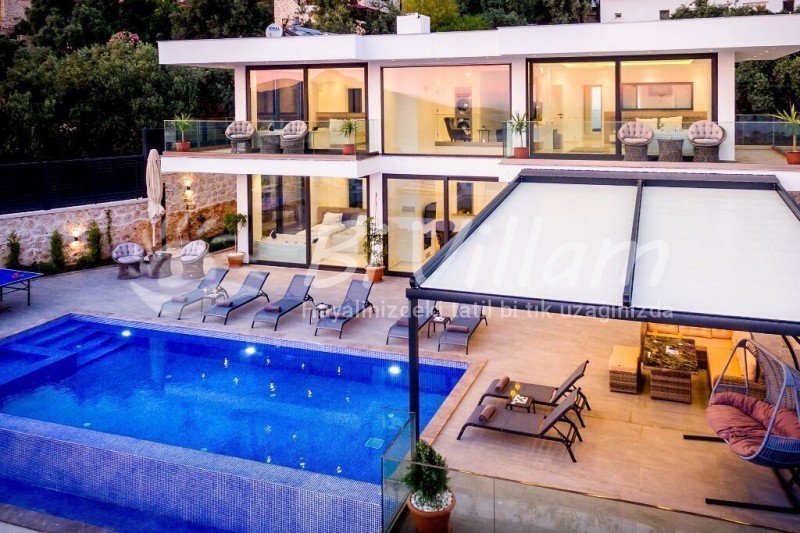 Villa Fatma