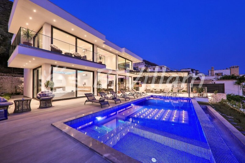 Villa Fatma