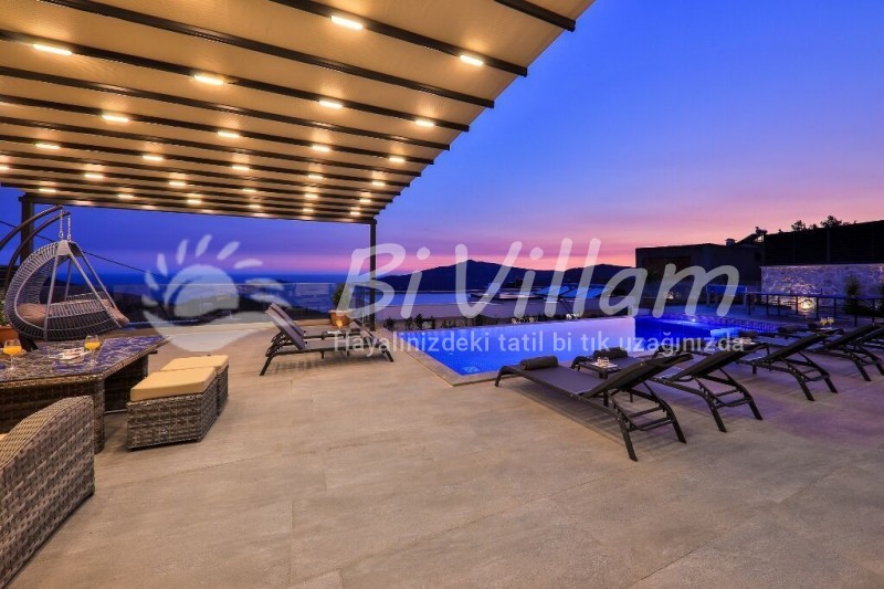 Villa Fatma